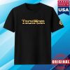 kenny Gunship Official Store Merch Tech Noir T Shirt
