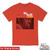 Outside Lands Festival Merch Store Shop Bear Event Tee
