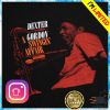 kenny Blue Note Records Merch Store Shop Dexter Gordon A Swingin Affair T Shirtaa