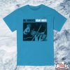 Blue Note Records Merch Store Shop Hank Mobley The Turnaround T-Shirt