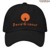 David Gilmour Merch Store Shop Live At Circus Maximus T-Shirt