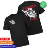 kenny Ground Zero Festival Merch Store Shop Ground Zero I Survived The Final Night T Shirt Blacka