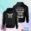 Ground Zero Festival Merch Store Shop Ground Zero Slogan Longsleeve The Final Night Black