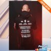 kenny Ground Zero Festival Merch Store Shop Ground Zero Slogan Hoodie The Final Nighta
