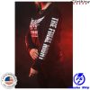 kenny Ground Zero Festival Merch Store Shop Ground Zero Slogan Longsleeve The Final Night Blackaa Copy