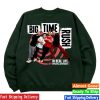 kenny Big Time Rush Merch Store Shop Btr In Real Life Worldwide 2025 Tour Crewnecka