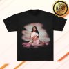 kenny shop kali uchis store merch sincerely tour date back black tee