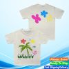 kenny quinn xcii store merch look%21 an album tee