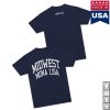 Quinn Xcii Store Merch Look A Surfer Tee