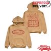 kenny quinn xcii store merch look%21 im alive hoodie