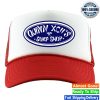 kenny quinn xcii store merch surf shop trucker hat