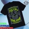 Mporium Store Merch On My Side 2025 Dublin Event Black T-Shirt
