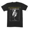 kenny mporium store merch on my side 2025 dublin event t shirt black