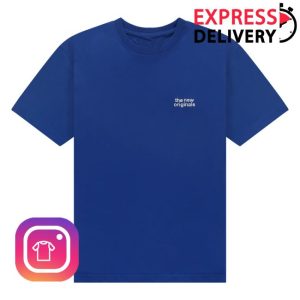 The Originals Store Merch Chatna Tee Surf The Web Shirt