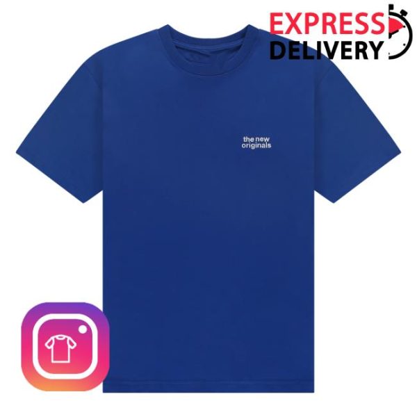The Originals Store Merch Chatna Tee Surf The Web Shirt