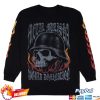 kenny metal mulisha store merch rider ls tee