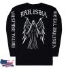 kenny metal mulisha store merch aod ls tee wqq