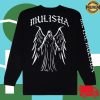 kenny metal mulisha store merch aod ls tee