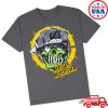 Metal Mulisha Store Merch Aod Tee