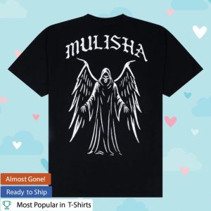 Metal Mulisha Store Merch Aod Tee