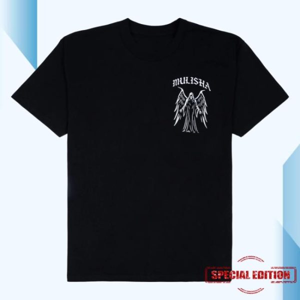 Metal Mulisha Store Merch Aod Tee