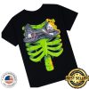 Metal Mulisha Store Merch Aod Tee