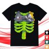 kenny metal mulisha store merch shop boys ribcage tee