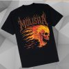 Sanguisugabogg Shop Store Merch Rotten Entanglement Tee