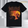 kenny official metal mulisha store merch skream tee
