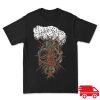 kenny sanguisugabogg shop store merch rotten entanglement tee