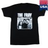 kenny thefirestore merch the fray photo shirt