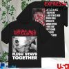 Dying Wish Store Merch Shop Flesh Long Sleeve