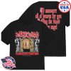 kenny dying wish store merch shop knife black tee wwqd