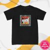 kenny live the band store merch shop the distance to here album tee