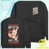 Slogo Store Merch Slogo Rad Slug Oversized T-Shirt