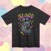 kenny Slogo Store Merch Slogo Rad Slug Oversized T Shirt