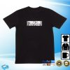Thrashin Supply Store Merch Drag Race White Long Sleeve
