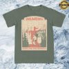 kenny murimerch store hunt the hogman tee