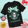 Fangamer Store Merch A Hat In Time Contract Expired Shirt