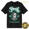 kenny ghost store merch mummy dust t shirt