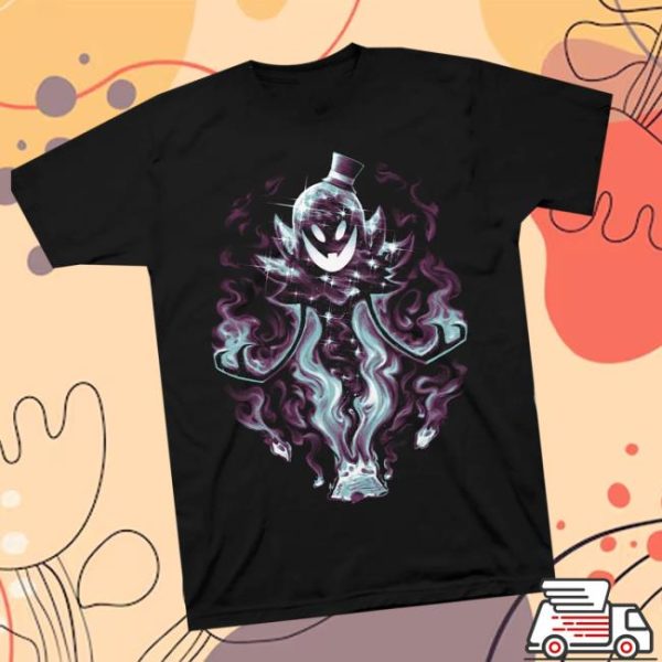Fangamer Store Merch A Hat In Time Contract Expired Shirt