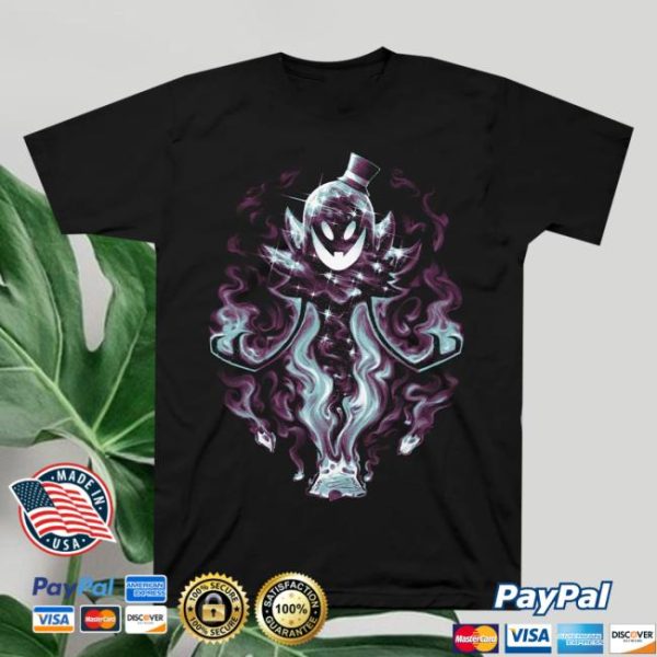 Fangamer Store Merch A Hat In Time Contract Expired Shirt