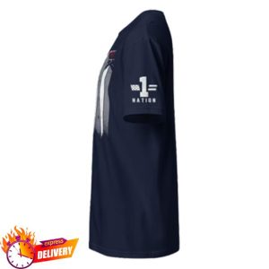 1Nationdesign Store Merch 9/11 Heroes Live Forever Shirt