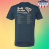 1Nationdesign Store Merch 9/11 Heroes Live Forever Shirt