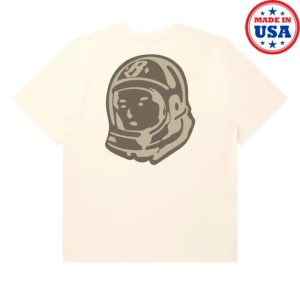 Bbcicecream Store Merch Billionaire Boys Club Comic Tee