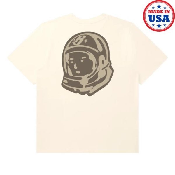 Bbcicecream Store Merch Billionaire Boys Club Comic Tee