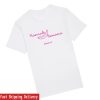 Official Love Island Store Merch Sensitive Gangsta T-Shirt