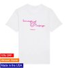 kenny official love island store merch amaya papaya t shirt eq