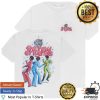 kenny the new originals store merch tno groove tee white sd