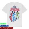 kenny the new originals store merch tno groove tee white